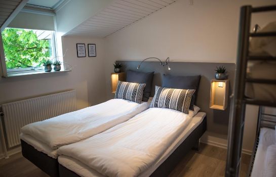 REFBORG HOTEL BILLUND