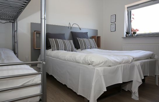 REFBORG HOTEL BILLUND