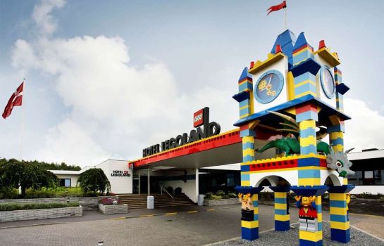 LEGOLAND Hotel & Conference
