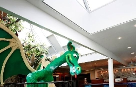 LEGOLAND Hotel & Conference