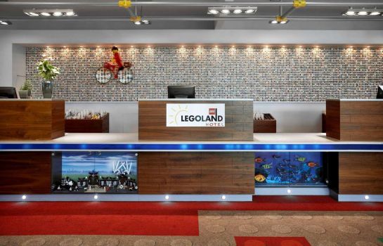 LEGOLAND Hotel & Conference