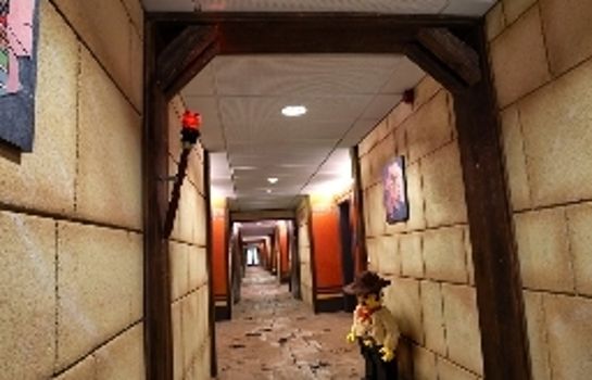 LEGOLAND Hotel & Conference