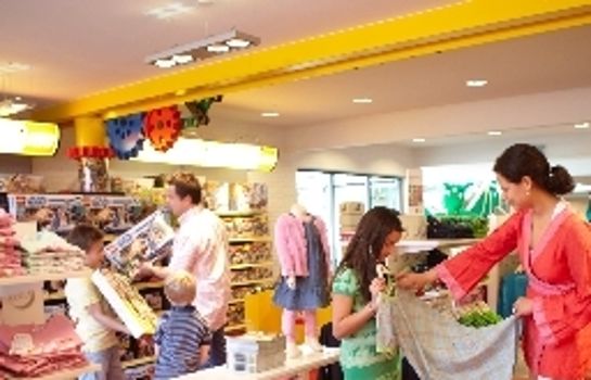 LEGOLAND Hotel & Conference