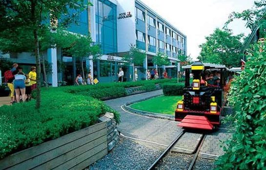 LEGOLAND Hotel & Conference