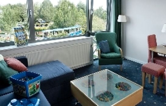 LEGOLAND Hotel & Conference