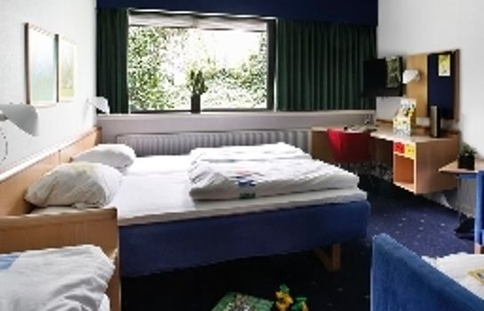 LEGOLAND Hotel & Conference