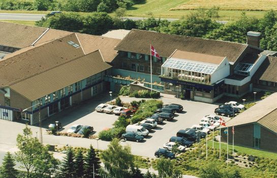 HOTEL PEJSEGAARDEN