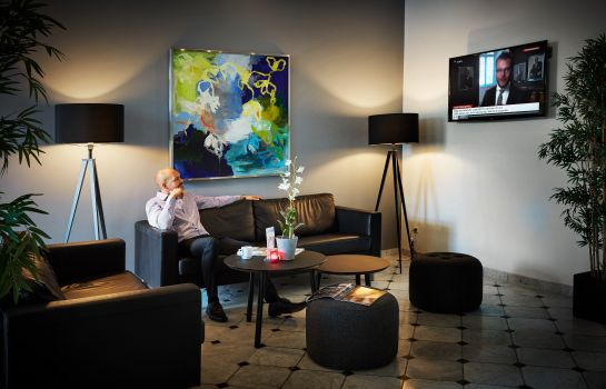 Cabinn Esbjerg