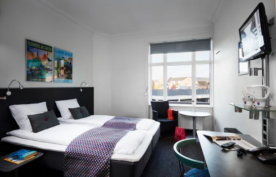 Cabinn Esbjerg