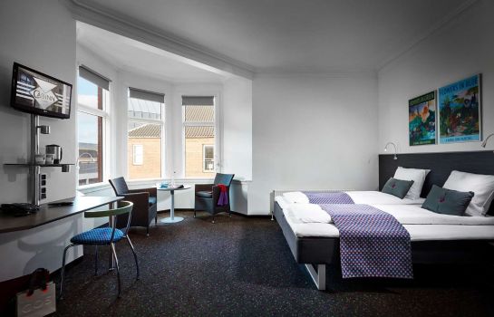 Cabinn Esbjerg