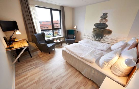 Best Western Royal Holstebro