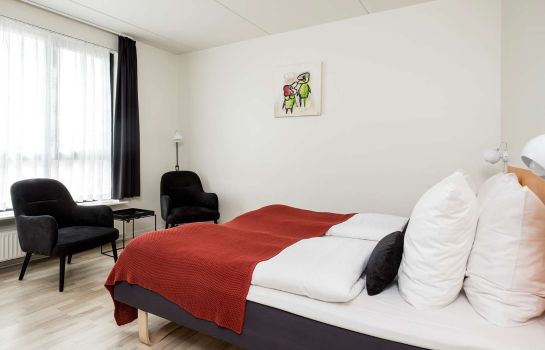 Best Western Royal Holstebro