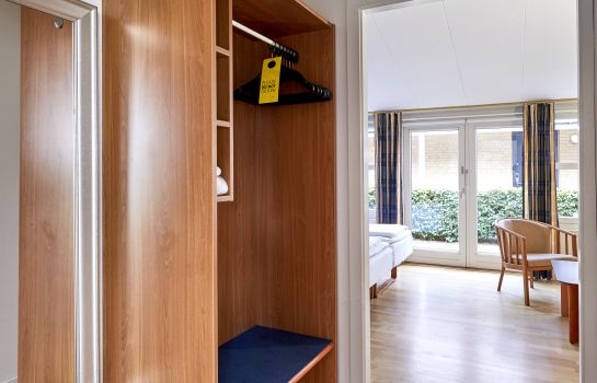 Zleep Hotel Kolding
