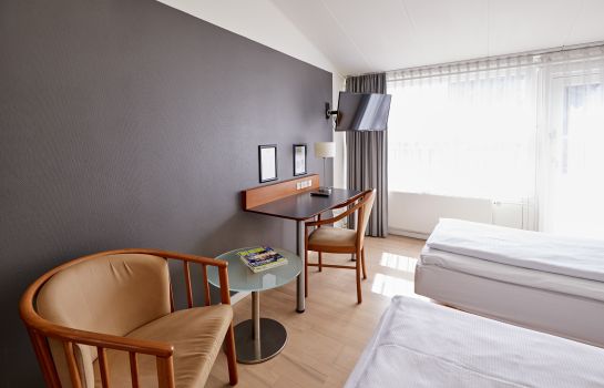 Zleep Hotel Kolding