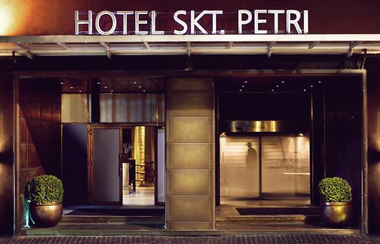 Hotel Skt Petri Preferred LIF