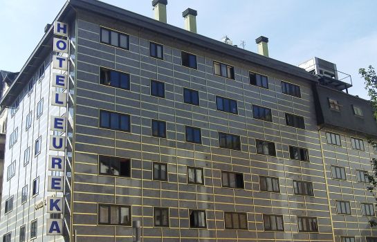 Hotel Eureka