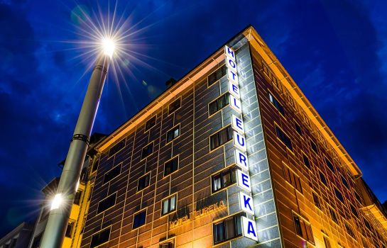 Hotel Eureka