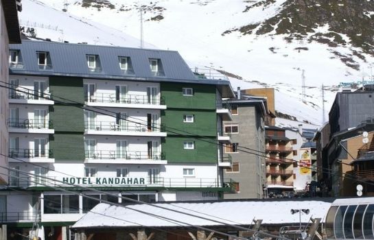 Kandahar