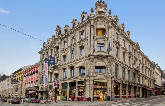 Karl Johan Hotell