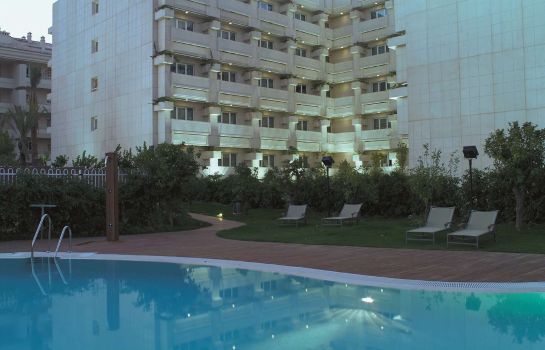 NH Marbella
