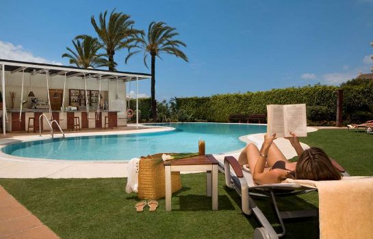 NH Marbella