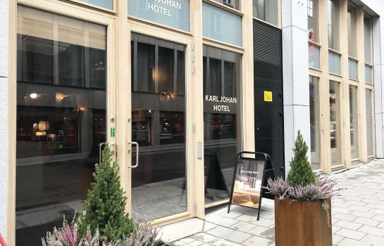 Karl Johan Hotell