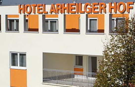 Arheilger Hof