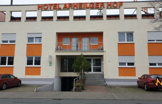 Arheilger Hof