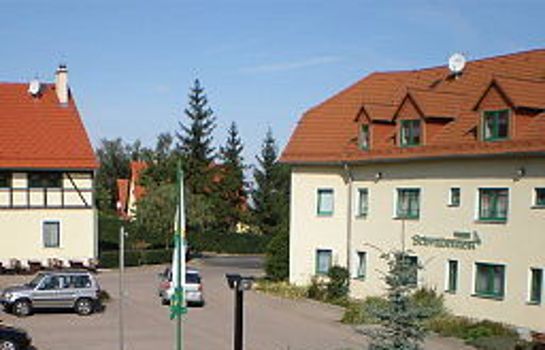 Schwalbennest Pension