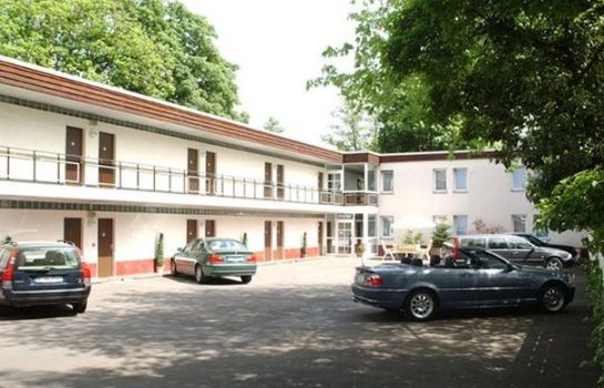 Motel Frankfurt