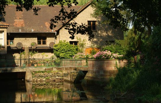 Le Moulin de la Wantzenau