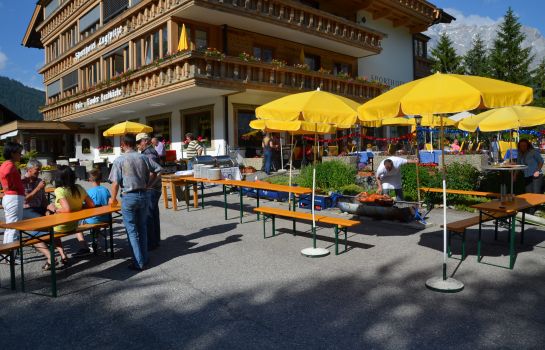 Zugspitze Silence Sporthotel