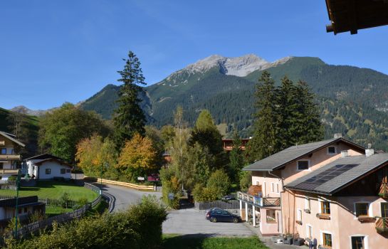 Zugspitze Silence Sporthotel