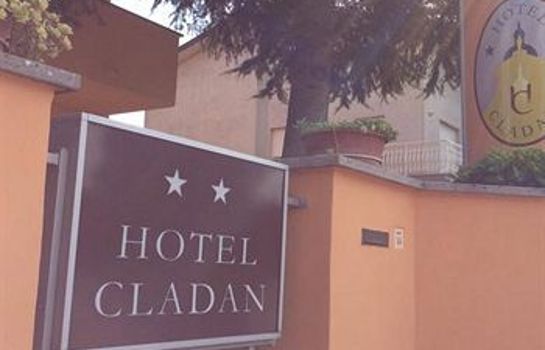 Hotel Cladan