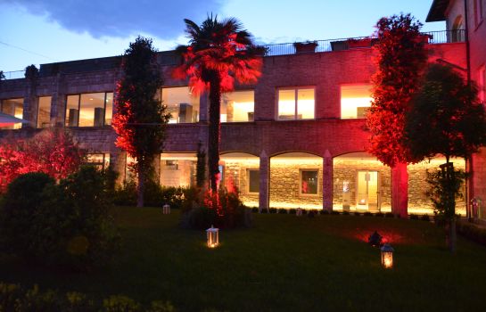 TH Assisi - Cenacolo hotel