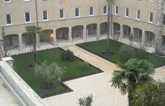 TH Assisi - Cenacolo hotel