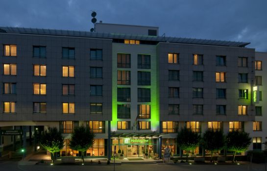 Holiday Inn ESSEN - CITY CENTRE