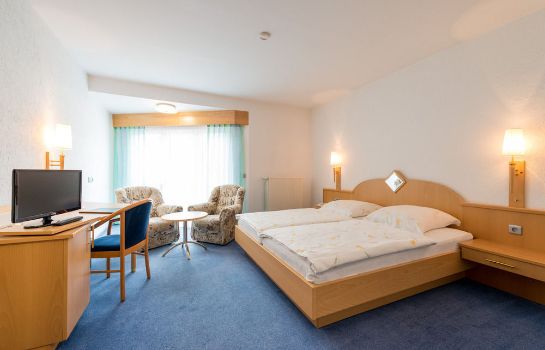 Hotel Paquet