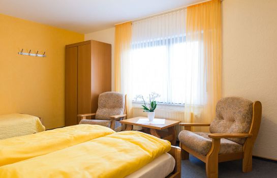 Hotel Paquet