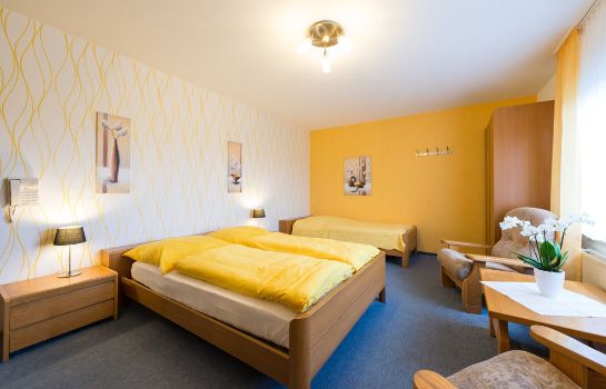 Hotel Paquet