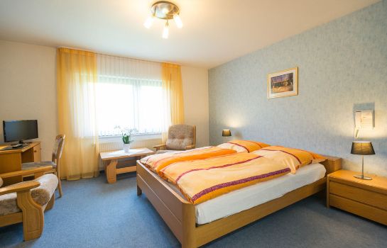 Hotel Paquet