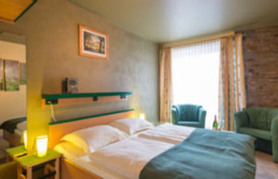 Hotel Ulftaler Schenke