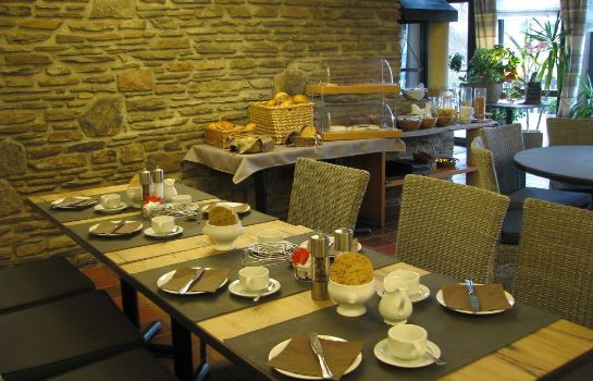 Hotel Ulftaler Schenke