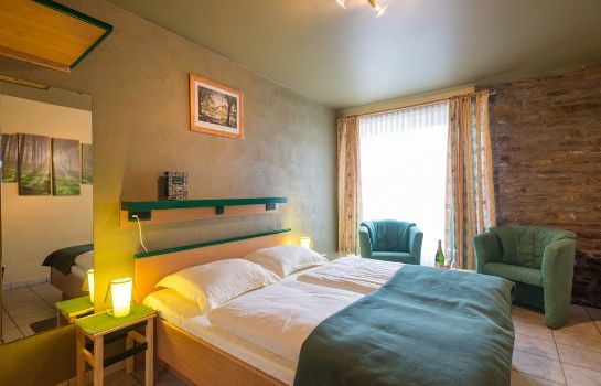 Hotel Ulftaler Schenke