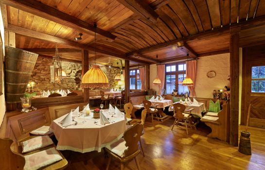 Zum Kranz Landgasthof