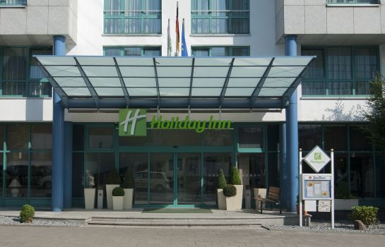 Holiday Inn ESSEN - CITY CENTRE