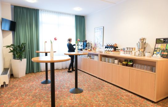 Holiday Inn ESSEN - CITY CENTRE