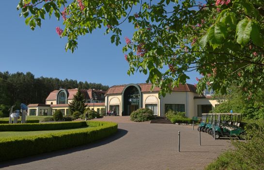 Golfresort Semlin am See Semliner Hotelbetriebsgesellschaft mbH