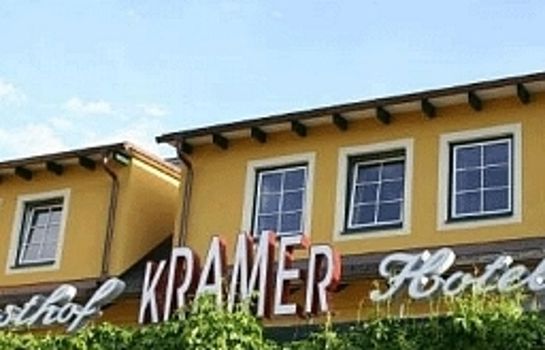 Stadthotel Kramer