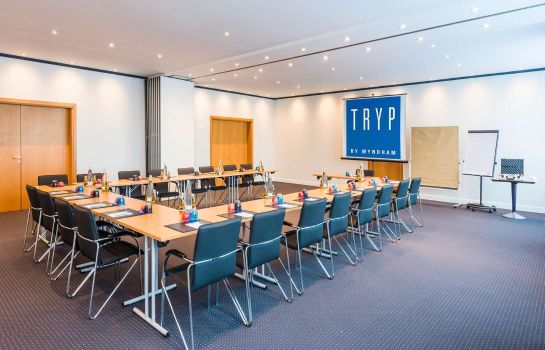 TRYP Centro